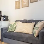 Apartment Da Giulietta *