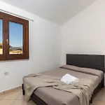 Da Giulietta Apartment Arbatax