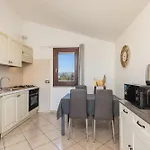 Da Giulietta Apartment