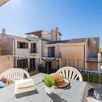 Apartment Da Giulietta Arbatax