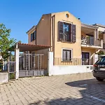 Da Giulietta Apartment Arbatax