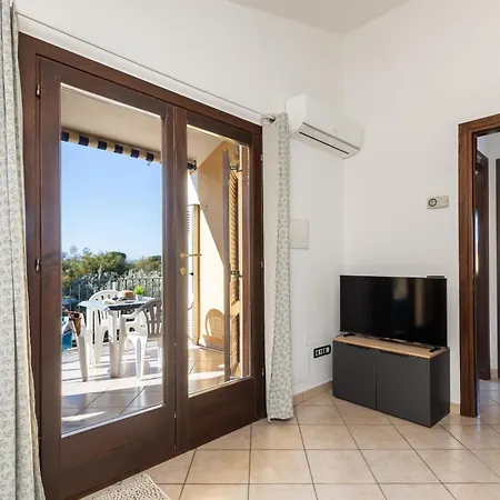 Apartment Da Giulietta