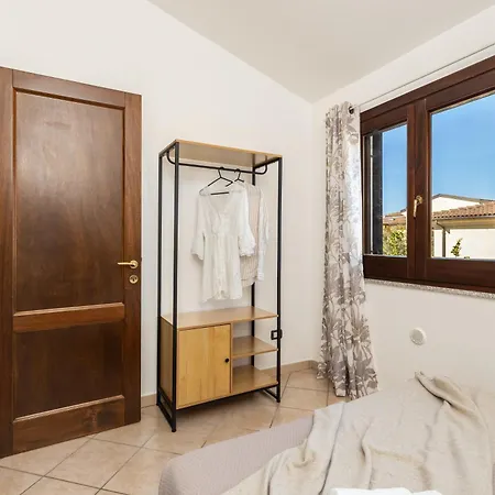 Apartment Da Giulietta