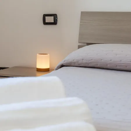 Apartment Da Giulietta *