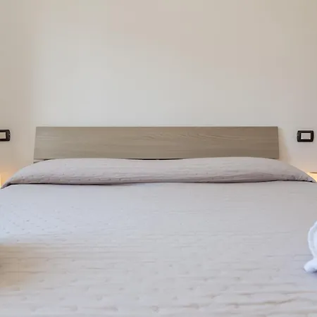 Da Giulietta Apartmán Àrbatax