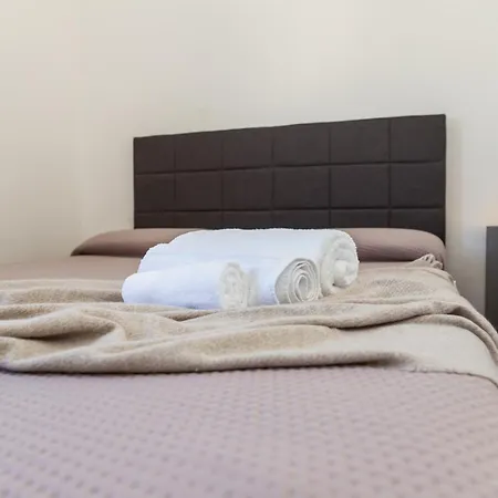Apartment Da Giulietta Àrbatax