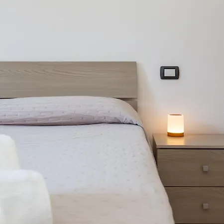 Da Giulietta Apartment *