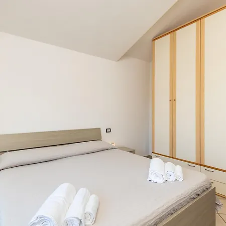 Apartmán Da Giulietta *