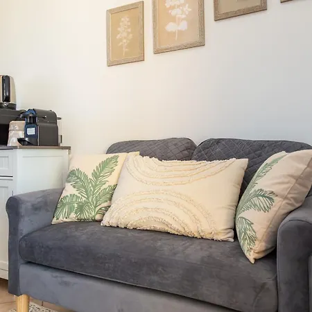 Apartment Da Giulietta *