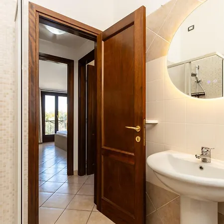 Apartment Da Giulietta *