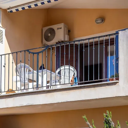 Da Giulietta Apartmán