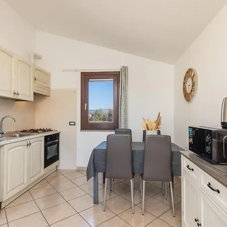 Da Giulietta Apartment