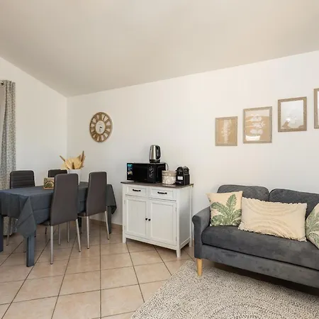 Apartmán Da Giulietta