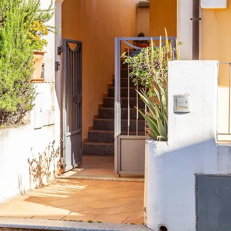 Da Giulietta Apartment