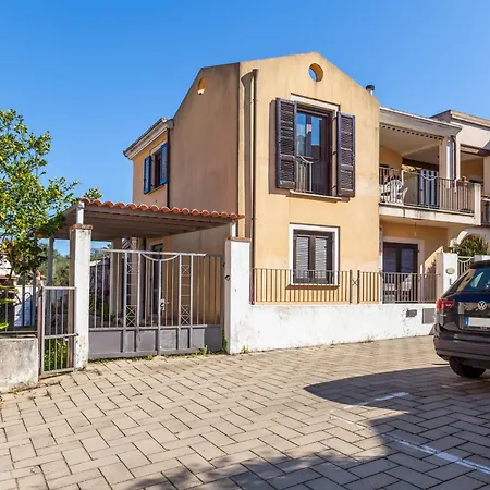 Da Giulietta Apartmán Àrbatax